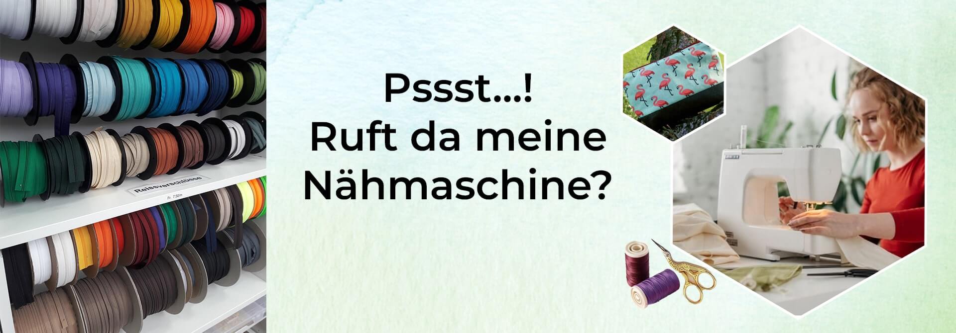 Nähzubehör