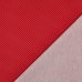 Beschichtete Baumwolle "Kleine Punkte rot/weiss"