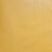 Beschichtete Baumwolle "Uni gelb"