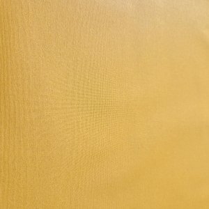 Beschichtete Baumwolle "Uni gelb"