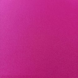 Beschichtete Baumwolle "Uni pink"