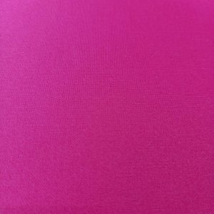 Beschichtete Baumwolle "Uni pink"