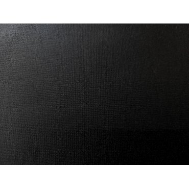 Reststück Beschichtete Baumwolle "Uni schwarz" 20cm Fr. 5.-