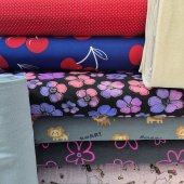 Stoff und Mercerie Neuheiten