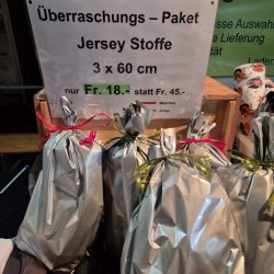 Überraschungspäckli Mädchen