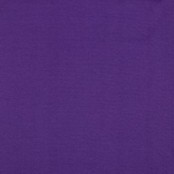 Bündchen "violett"