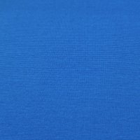 Bündchen "blau"