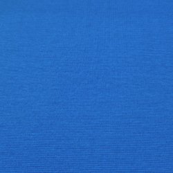 Bündchen "blau"