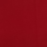 Bündchen Bio "Dunkelrot"