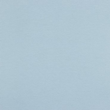 Bündchen Bio "Babyblau"