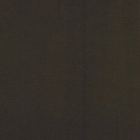 Bündchen Bio "Dunkelbraun"