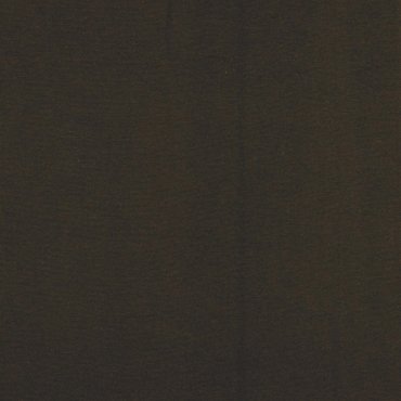 Bündchen Bio "Dunkelbraun"