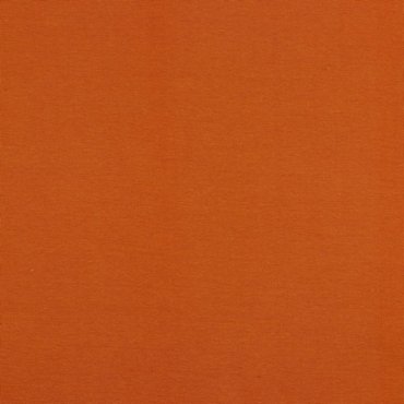 Bündchen Bio "Kürbisorange"