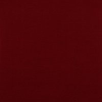 Bündchen Bio "Weinrot"