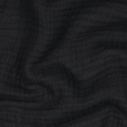 Musselin Stoff "Dreilagig GOTS natural"