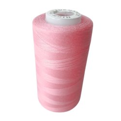 Overlockgarn "rosa"