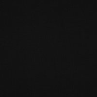 French Terry "Uni schwarz"