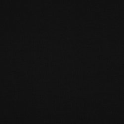 French Terry "Uni schwarz"