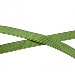 Gummiband "Grün 1cm"