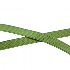 Gummiband "Grün 1cm"