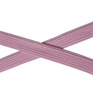 Gummiband "Rosa 1cm"