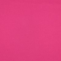 Jerseystoff "Uni pink"