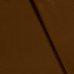 Jersey Stoff "Uni braun"
