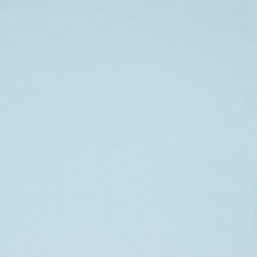 Jerseystoff "Uni hellblau"