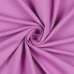 Jerseystoff "Uni light violett"