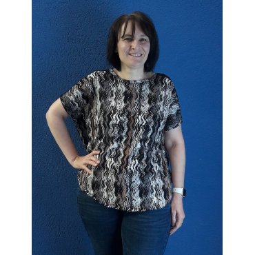 Flattershirt-Kurs