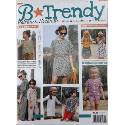 Zeitschrift "B-Trendy 14"