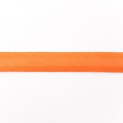 Schrägband "Orange 3m"