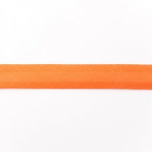 Schrägband "Orange 3m"