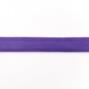 Schrägband "Violett 3m"