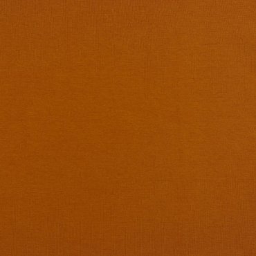 Reststück Bündchen "Rostbraun" 30cm Fr. 4.-