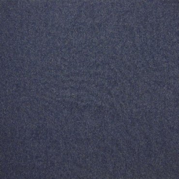 Reststück Bündchen "dunkelblau meliert" 27cm Fr. 5.-