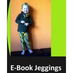 E-Book "Jeggings"