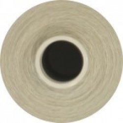 Nähgarn "beige-grau"
