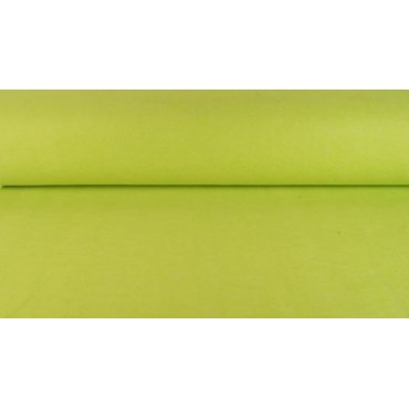 Filzstoff "Lime"