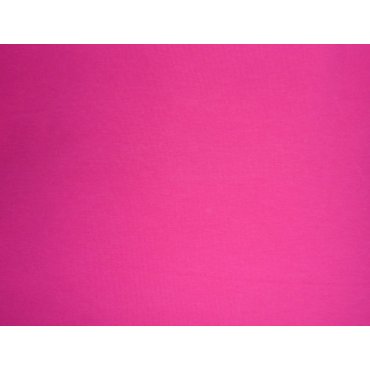 Jerseystoff "Uni pink"