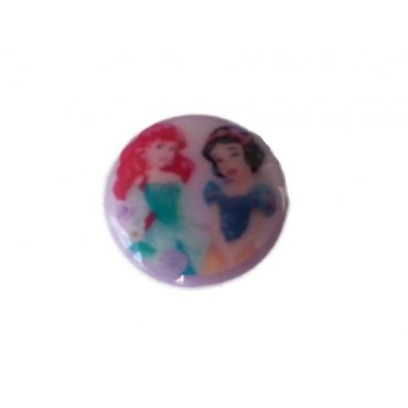 Knopf "Disney Queens"