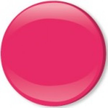Jersey Druckknöpfe "Pink voll"