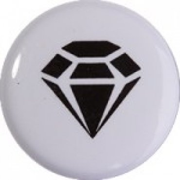 Jersey Druckknöpfe "Diamant"