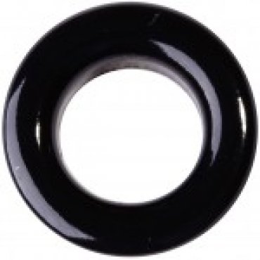 Ösen "Schwarz"