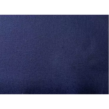 Reststück Beschichtete Baumwolle "Uni dunkelblau" 62cm Fr. 16.-