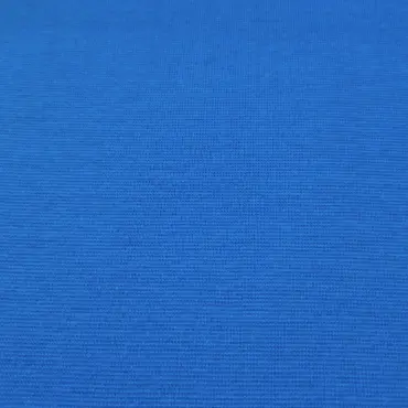 Bündchen "blau"