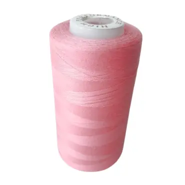 Overlockgarn "rosa"