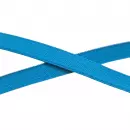 Gummiband "Türkis 1cm"