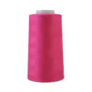 Overlockgarn "pink"