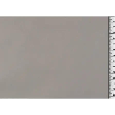 Taschenfutterstoff "Uni schwarz durchsichtig"